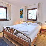 Holiday home Aparthaus Bruck By Interhome Pichl (Zell am See)