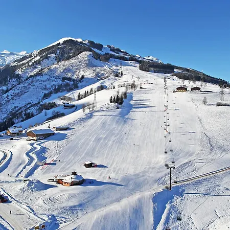 Сasa de vacaciones Aparthaus Bruck By Interhome *