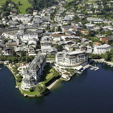 Aparthaus Bruck By Interhome Casa de Férias Pichl (Zell am See)