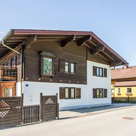 Aparthaus Bruck By Interhome Pichl (Zell am See)