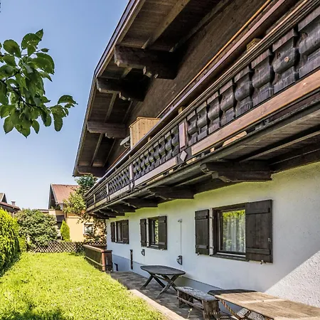 Aparthaus Bruck By Interhome Casa de Férias Pichl (Zell am See)