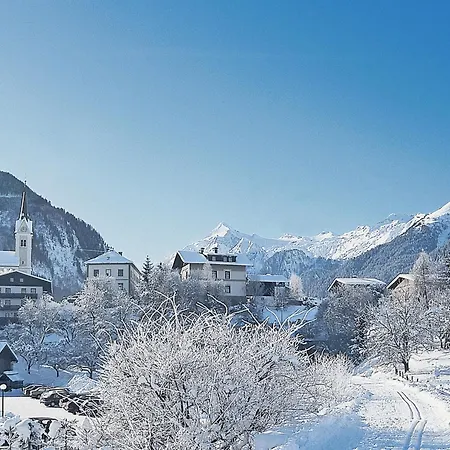 Aparthaus Bruck By Interhome * Pichl (Zell am See)