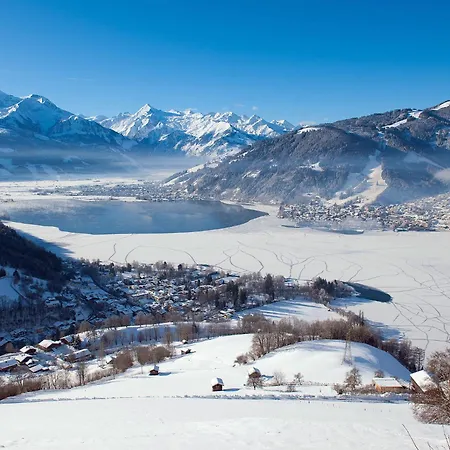 Aparthaus Bruck By Interhome Сasa de vacaciones