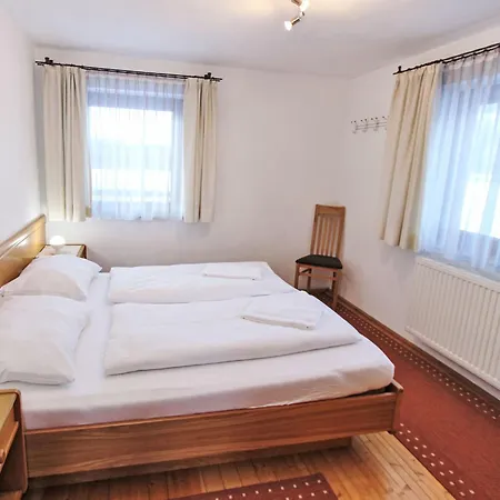 Aparthaus Bruck By Interhome Holiday home *