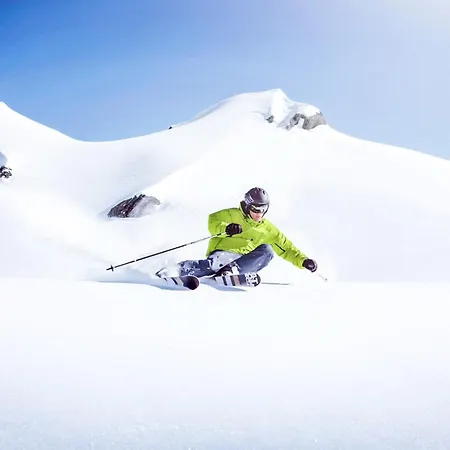 Aparthaus Bruck By Interhome *