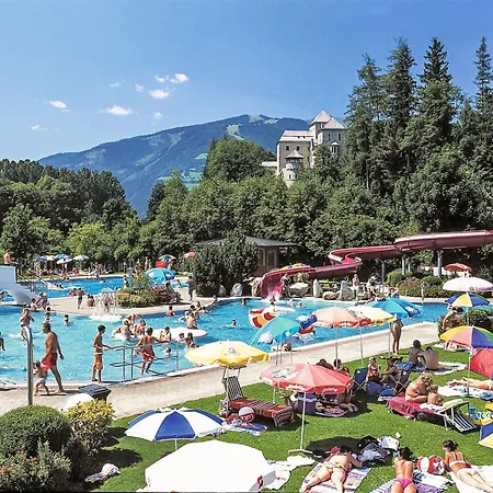 Aparthaus Bruck By Interhome Pichl (Zell am See)