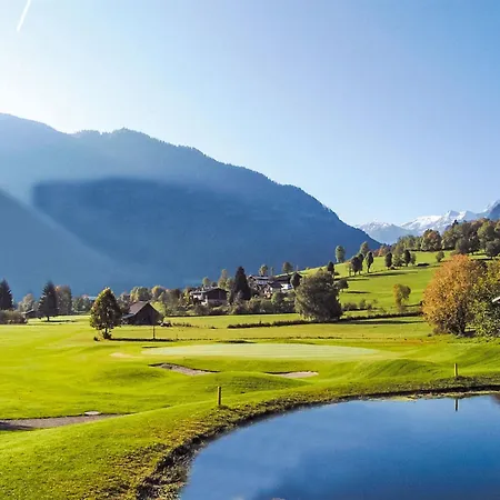 Aparthaus Bruck By Interhome Casa de Férias