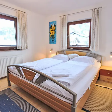Сasa de vacaciones Aparthaus Bruck By Interhome Pichl (Zell am See)