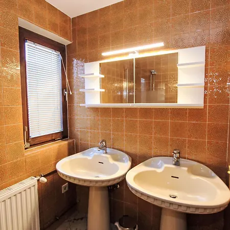 Aparthaus Bruck By Interhome *