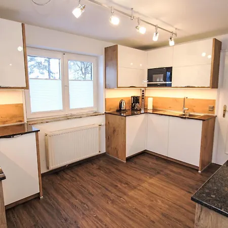 Aparthaus Bruck By Interhome * Pichl (Zell am See)