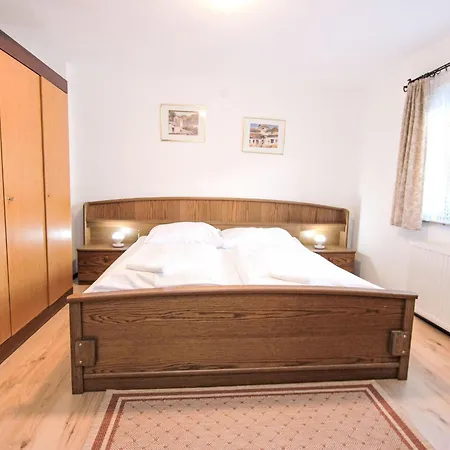 Aparthaus Bruck By Interhome Holiday home *