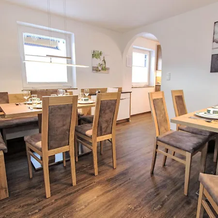 Aparthaus Bruck By Interhome