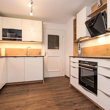 Aparthaus Bruck By Interhome Holiday home *