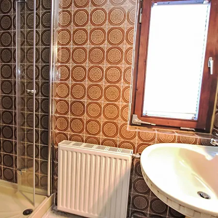 Aparthaus Bruck By Interhome *