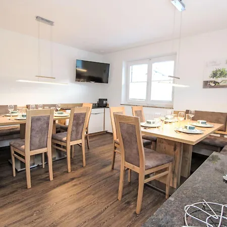 Aparthaus Bruck By Interhome