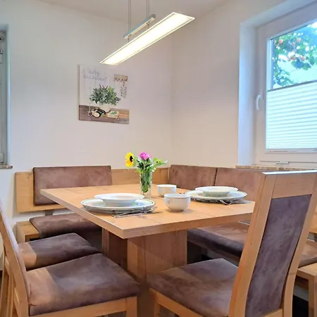 Aparthaus Bruck By Interhome