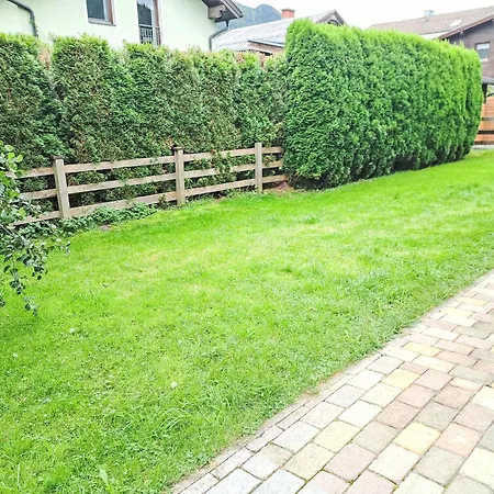 Сasa de vacaciones Aparthaus Bruck By Interhome Pichl (Zell am See)