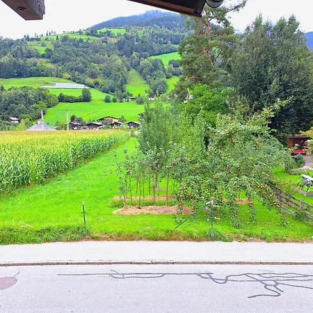 Сasa de vacaciones Aparthaus Bruck By Interhome Pichl (Zell am See)