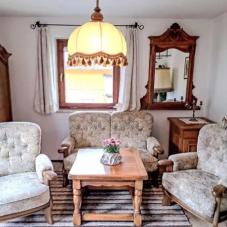 Сasa de vacaciones Aparthaus Bruck By Interhome