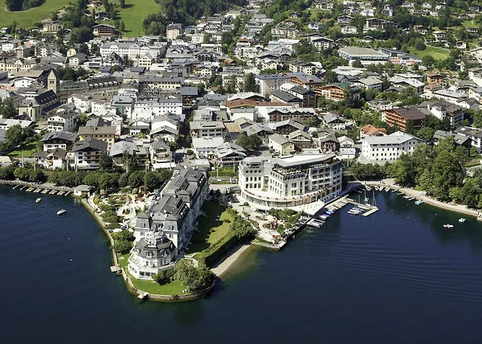 Aparthaus Bruck By Interhome Дом отдыха Pichl (Zell am See)