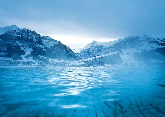 Aparthaus Bruck By Interhome Дом отдыха