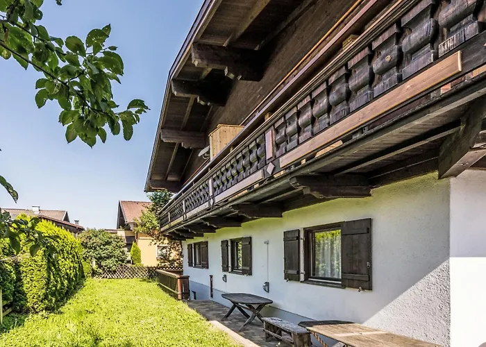 Aparthaus Bruck By Interhome Дом отдыха Pichl (Zell am See)