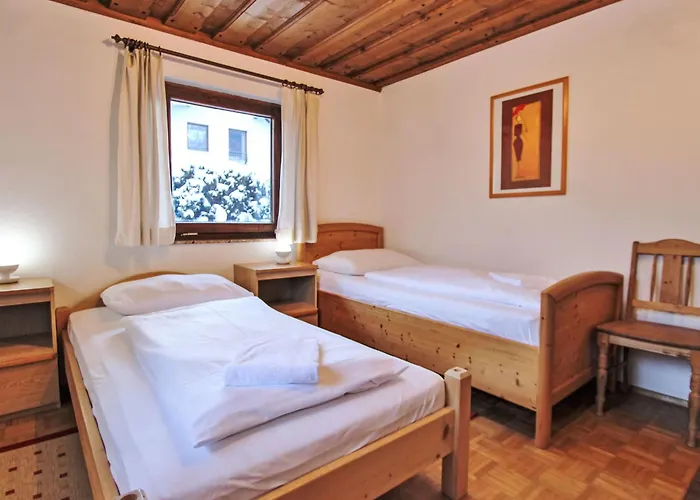 Дом отдыха Aparthaus Bruck By Interhome Pichl (Zell am See)