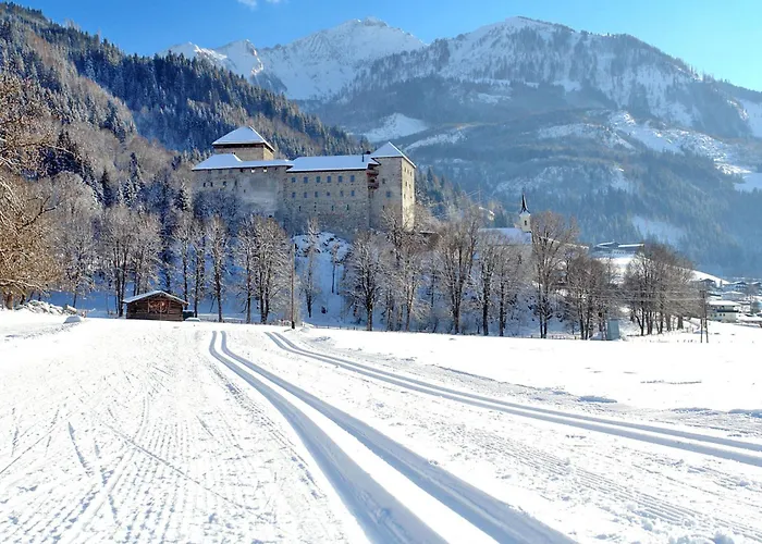 Aparthaus Bruck By Interhome