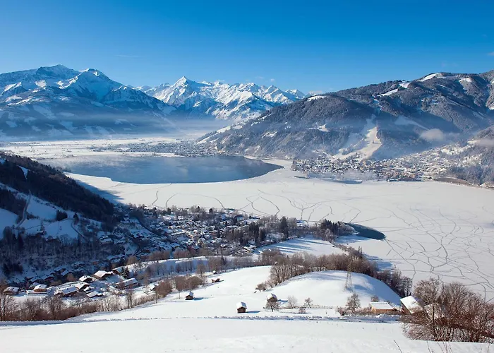 Aparthaus Bruck By Interhome Дом отдыха