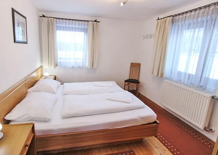 Aparthaus Bruck By Interhome Casa de Férias *