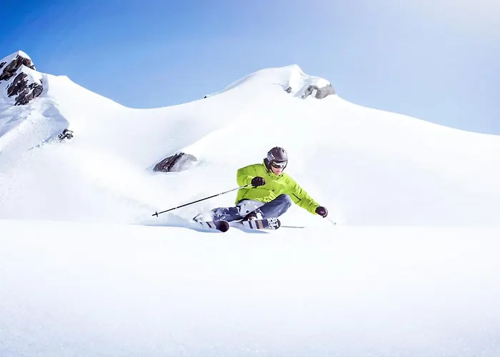 Aparthaus Bruck By Interhome *