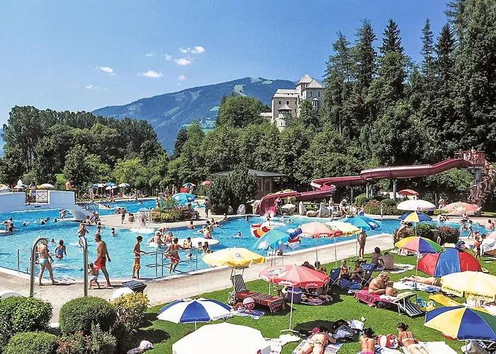 Aparthaus Bruck By Interhome Pichl (Zell am See)