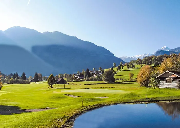 Aparthaus Bruck By Interhome Дом отдыха