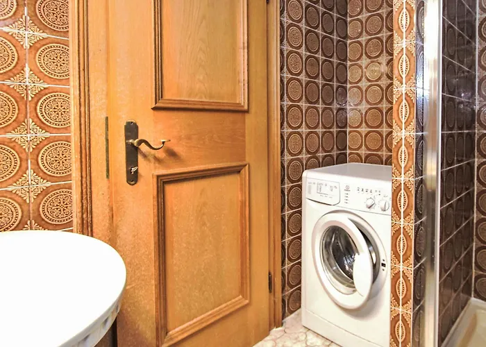 Aparthaus Bruck By Interhome Casa de Férias *