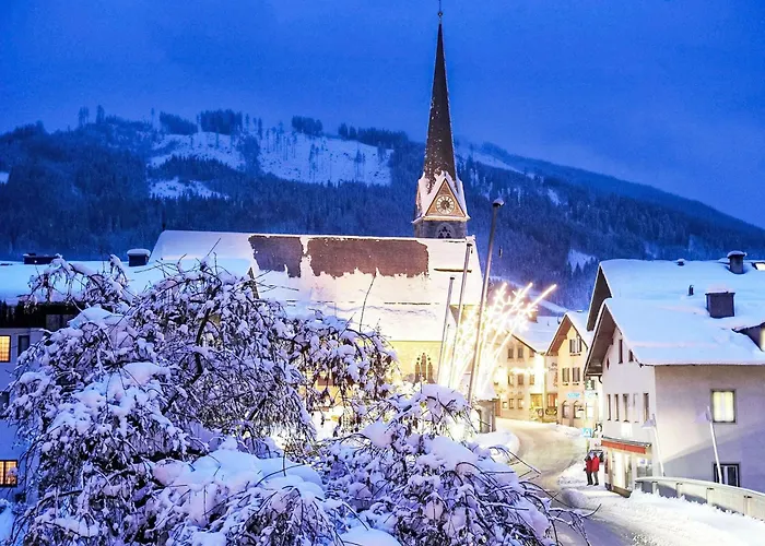 Aparthaus Bruck By Interhome Pichl (Zell am See)