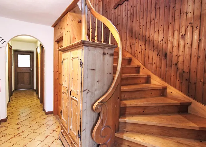 Aparthaus Bruck By Interhome * Pichl (Zell am See)