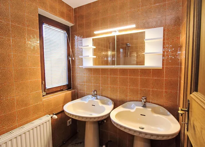 Aparthaus Bruck By Interhome *