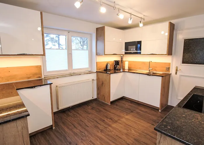 Aparthaus Bruck By Interhome * Pichl (Zell am See)