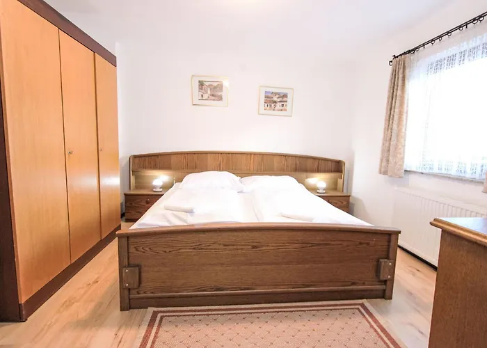 Aparthaus Bruck By Interhome Casa de Férias *