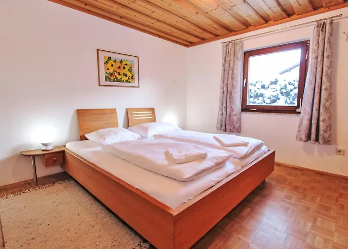 Aparthaus Bruck By Interhome * Pichl (Zell am See)