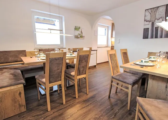 Aparthaus Bruck By Interhome