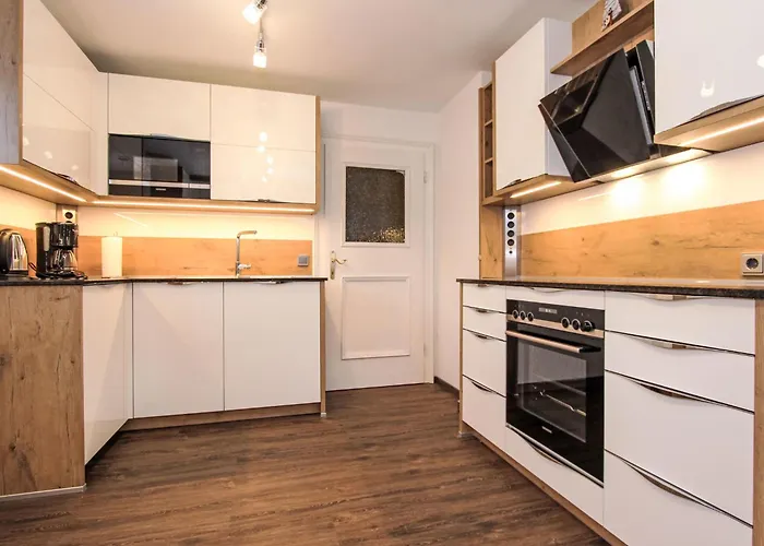 Aparthaus Bruck By Interhome Дом отдыха *