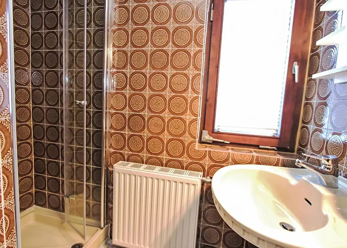 Aparthaus Bruck By Interhome *