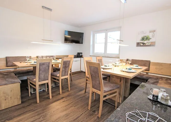 Aparthaus Bruck By Interhome