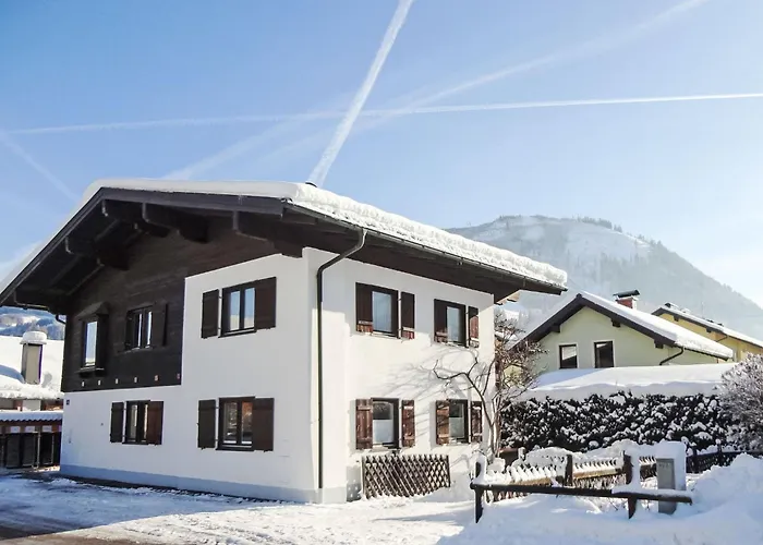بيت للعطل Aparthaus Bruck By Interhome Pichl (Zell am See)