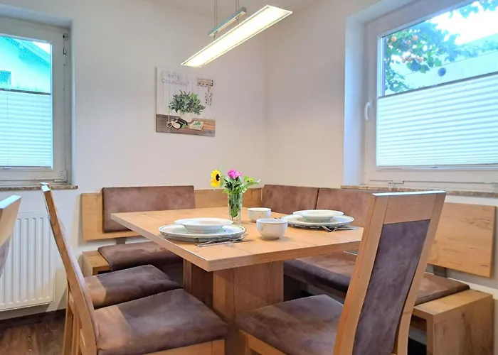 Aparthaus Bruck By Interhome