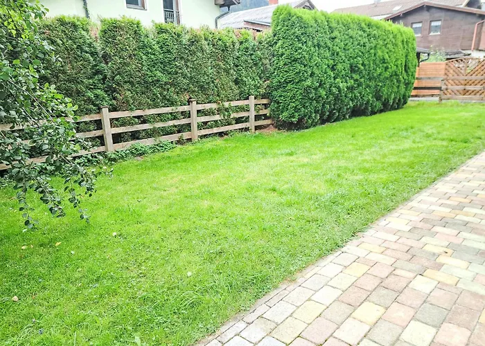 Дом отдыха Aparthaus Bruck By Interhome Pichl (Zell am See)